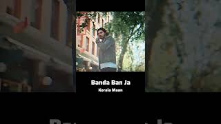 Korala Maan New song  Banda Ban Ja  Latest Trending song 2024 koralamaan punjabisong shorts [upl. by Naujat]