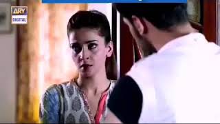 Besharam drama most romantic scene [upl. by Joellen900]