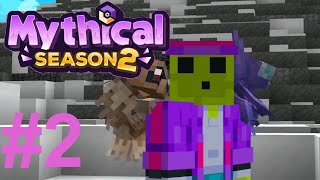 PeteZahHutt in Mythichal Cobbelmon s2 e2 [upl. by Dynah]