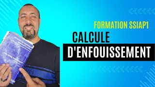 Méthode simple et efficace pour calculer lenfouissement [upl. by Eitteb956]