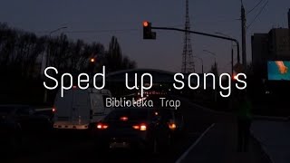 Biblioteka TrapMata sped up [upl. by Zins]