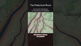 The Atomic Bombing of Hiroshima [upl. by Patric]