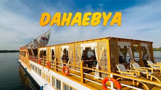 Dahabiya Nile Cruise Queen Isis 5 stars luxury Egyptian Nile Trips [upl. by Livvyy914]