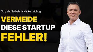 Die wichtigsten Kennzahlen für DEIN STARTUP Lerne von den Besten [upl. by Anerok995]