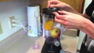 How To Use Your Blender [upl. by Sorvats258]