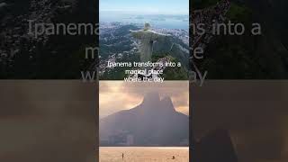 Ipanema Beach  Rio de Janeiro Brazil [upl. by Agna]