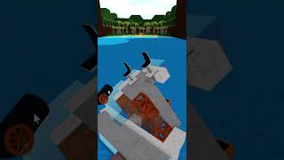 The wall Strategy Build A Boat For Treasure shorts [upl. by Curtis345]