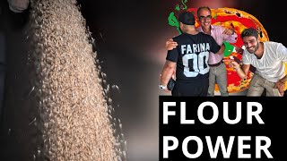 Flour Power  Caputo [upl. by Nina722]