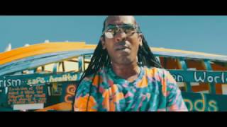 Farmer Nappy  quotAbundancequot Official HD Video  Soca 2017 [upl. by Yramliw]