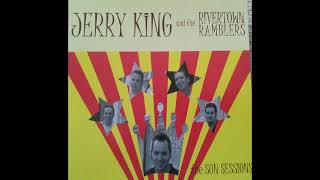 Jerry King And The Rivertown Ramblers Evelyna [upl. by Nauqes]