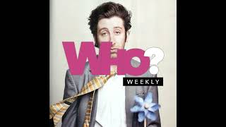 Simon Helberg [upl. by Ear]