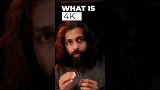 What is 4K Understanding the Basics of Ultra HD Resolution shortsfeed youtubeshorts shortvideo [upl. by Anderegg783]