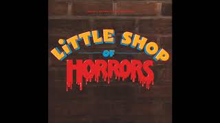 Levi Stubbs  Suppertime Little Shop of Horrors OST [upl. by Vally]