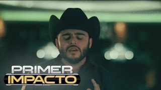 Gerardo Ortiz con orden de arresto en México [upl. by Archie317]