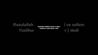 Gariplere müjdeler olsun islam islamiislamicvideo islamicstatus instagram youtubeshorts [upl. by Assilram]