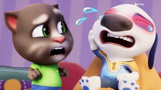 Talking Tom 🔴 BRAND NEW EPISODES 🐱 Cartoon for kids Kedoo Toons TV [upl. by Grounds]