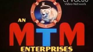 History of MTM Enterprises 1970  1998 dedicated to Mary Tyler Moore [upl. by Isaac580]