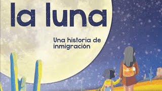 Seré la luna HISTORIA DE INMIGRACIÓN 🍃 CUENTOS INFANTILES GABSCUENTOS [upl. by Epps]