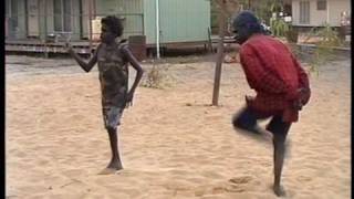 Aboriginal song and dance in Numbulwar Arnhem Land Australia [upl. by Courcy49]