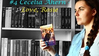 4 Cecelia Ahern  Love Rosie [upl. by Konstantine]