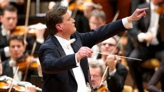 Bruckner Symphony No 8  Thielemann · Berliner Philharmoniker [upl. by Mungo]