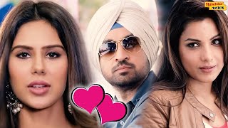 Diljit Dosanjh Latest Hindi Dubbed Movie  Hindi Dubbed Punjabi Movie  Sardaar Ji 2 Full Movie [upl. by Alexandr102]