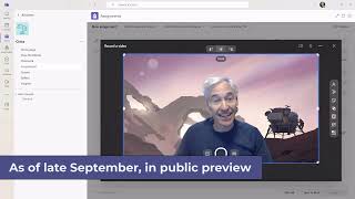 11 new features in Microsoft Teams for Education [upl. by Rumit383]