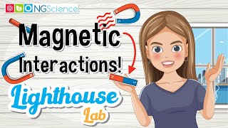 Lighthouse Lab – Magnetic Interactions [upl. by Engelbert253]