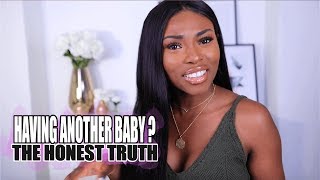 HAVING ANOTHER BABY INTERRACIAL RELATIONSHIPS YOUTUBE BEEF amp THE TRUTH [upl. by Bettine]