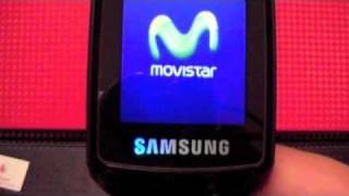 Liberar Samsung J400 de Movistar con LiberaFacilcom [upl. by Adyl]