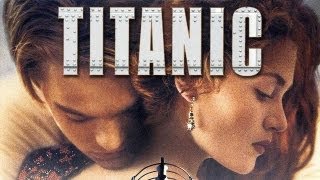 Titanic  Movie Review JPMN [upl. by Nosmoht]