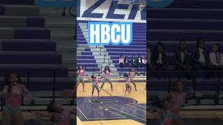 HBCU hbcu diddy majorette performance competition cheer dance short shortsfeed shorts fyp [upl. by Iorgo17]