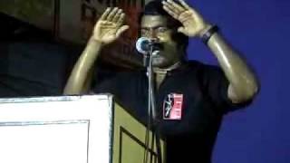 Seeman on hinduism [upl. by Aidas37]