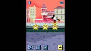 Wheres My Mickey level 520 Walkthrough [upl. by Bello426]