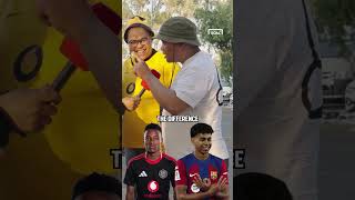 MUST WATCH 🥵🔥 The Shocking Difference Between Relebohile Mofokeng amp Lamine Yamal Revealed 🥶🎥🥵 [upl. by Julide]