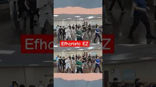 Efharisto EZ Linedance [upl. by Asuncion217]