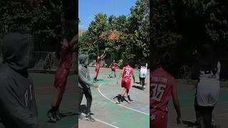 Spada vs Spama Tripo from Salma jbc fortheindonesianbasketballculture pebasketsombong [upl. by Pavyer35]