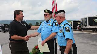 Wreaths Across America [upl. by Valda536]