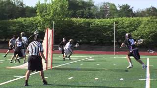 Southern Regional wins Shore Conference Boys Lacrosse Title [upl. by Serafina]