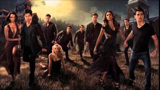 The Power Of Love  The Vampire Diaries  6x04 Music  Gabriellle Aplin [upl. by Indira]