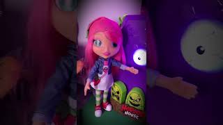 a enid tirou 10 na fantasia videosinfantis youtubekids [upl. by Atterol]