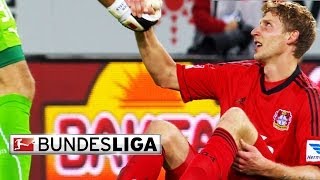 Not Stefans Night  Kiessling Kicked in the Backside [upl. by Ydarb]