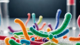 What Shapes Can BACTERIA Take [upl. by Gracye]