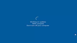 Windows 10 Winloaderexe Boot Error [upl. by Faludi757]