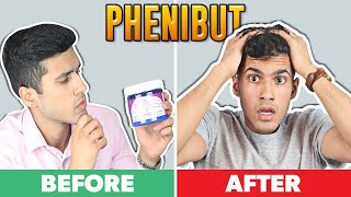 I Tried Phenibut Heres What Happened [upl. by Jelene451]