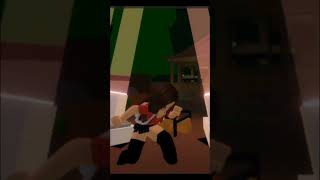 Pookie dance on rockstar 💖🌟roblox [upl. by Ttirrej140]