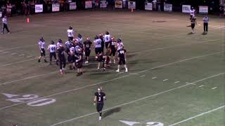 10052018 Coalfield vs Greenback [upl. by Priscella987]