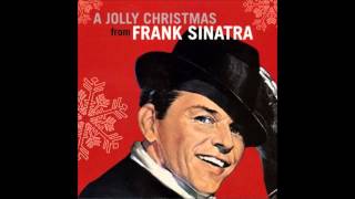 Frank Sinatra  Winter Wonderland [upl. by Maddalena426]