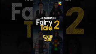 Fairy Tale Season 2 is Just Around The Corner  Coming Soon [upl. by Adahsar]