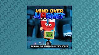 Mind Over Magnet OST Official  06 Engine [upl. by Redna]